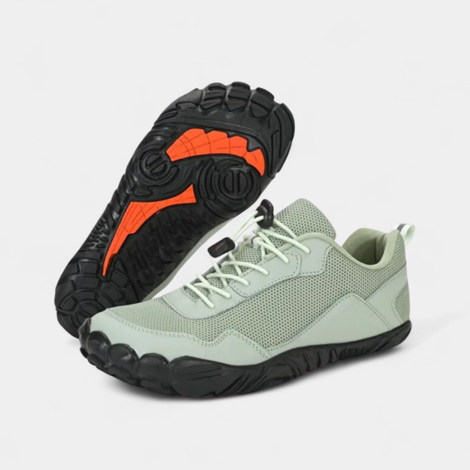 BareCore — Minimalist Barefoot Trainers for Grounded Movement & Everyday Power (Unisex)