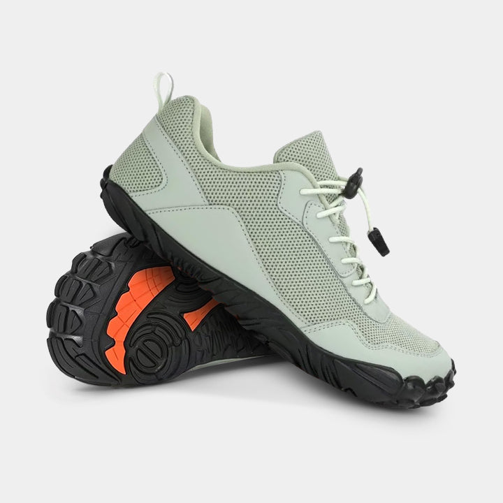 BareCore — Minimalist Barefoot Trainers for Grounded Movement & Everyday Power (Unisex)
