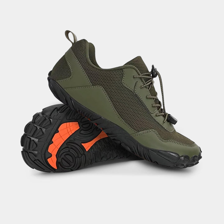 BareCore — Minimalist Barefoot Trainers for Grounded Movement & Everyday Power (Unisex)