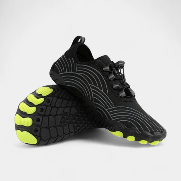 Bareflow - Healthy, Pain-Free Barefoot Shoes for Light Trails & Daily Freedom (Unisex)
