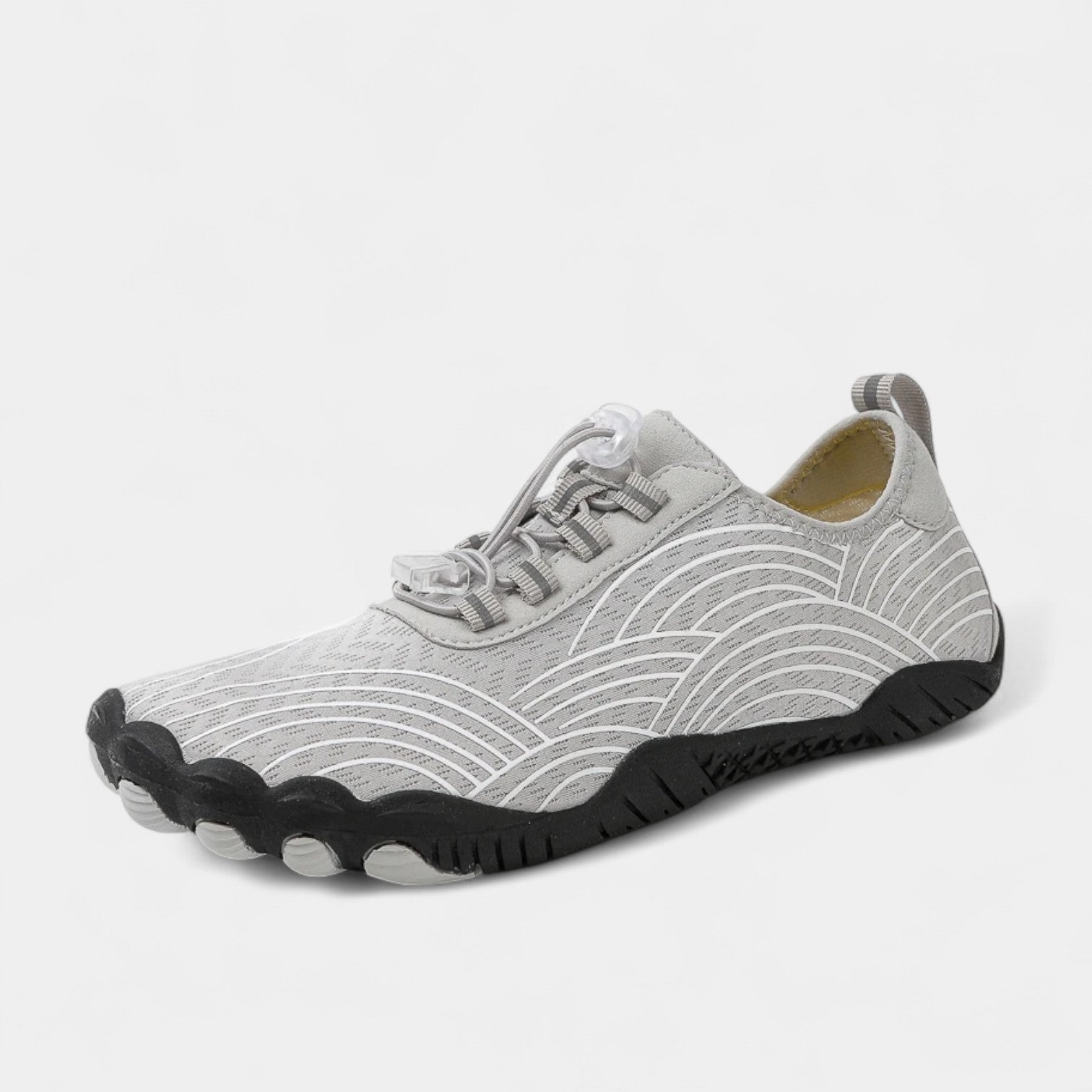 Bareflow - Gesunde, schmerzfreie Barfußschuhe für leichte Wanderungen & tägliche Freiheit (Unisex)