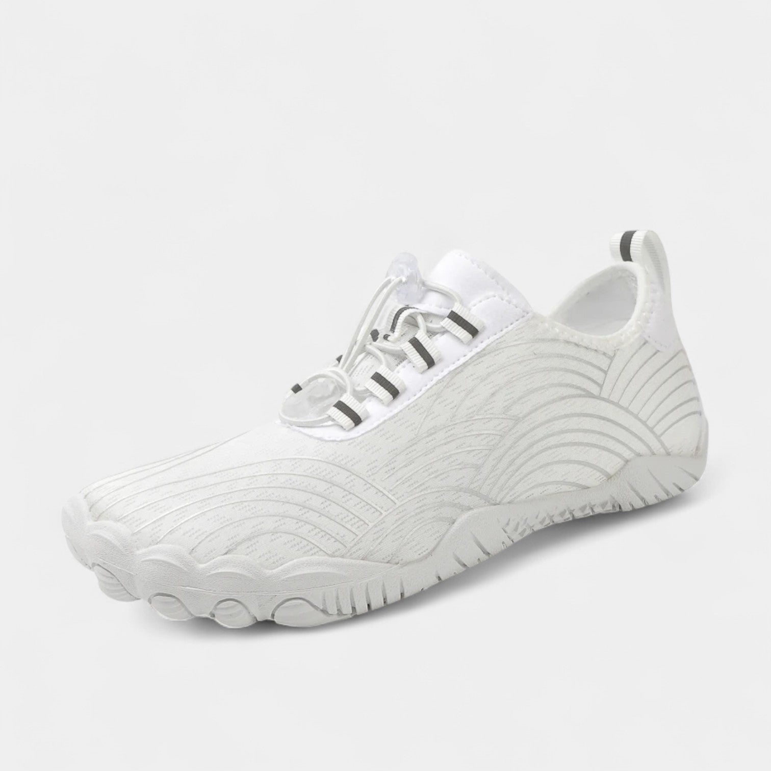 Bareflow - Gesunde, schmerzfreie Barfußschuhe für leichte Wanderungen & tägliche Freiheit (Unisex)