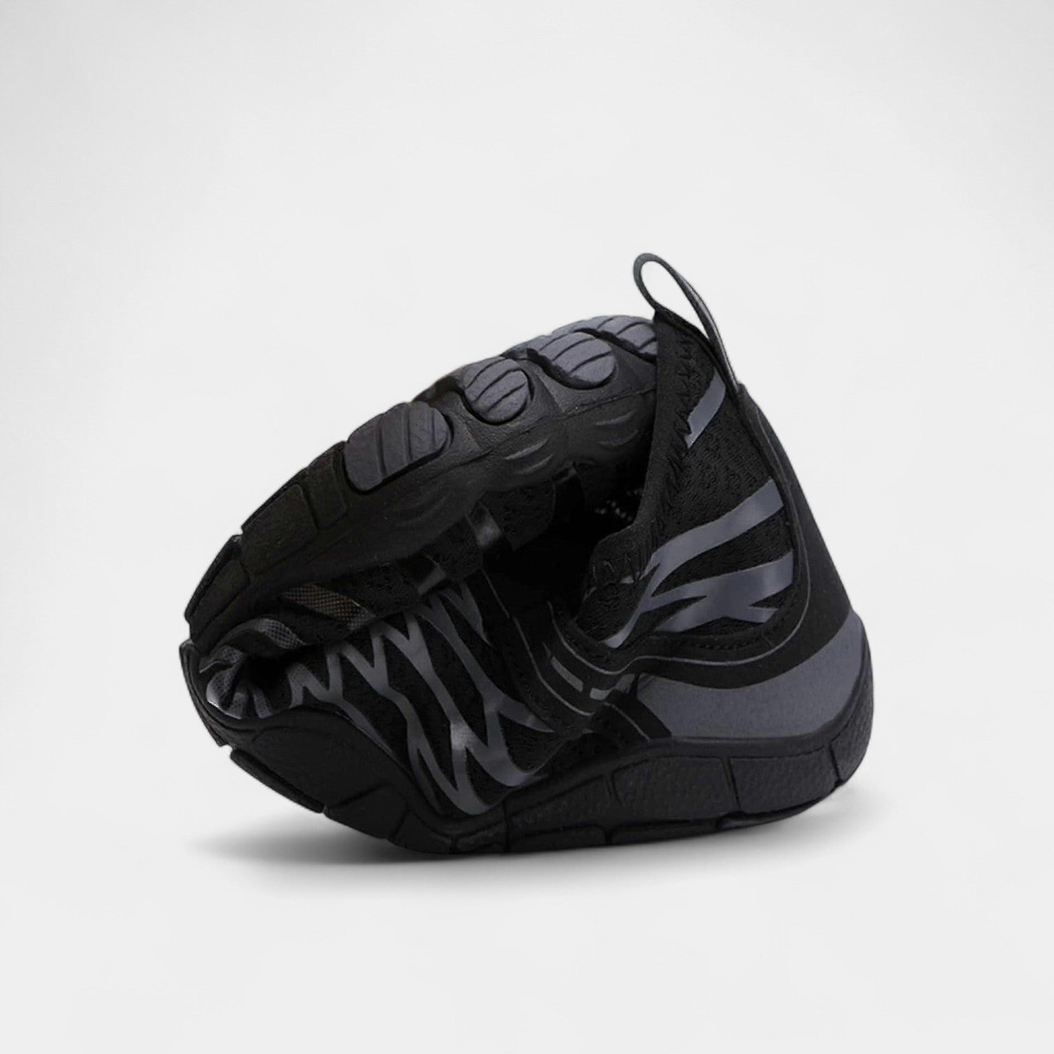 BareForm Pro - Gesunde, schmerzfreie Barfuß-Wanderschuhe (Unisex)