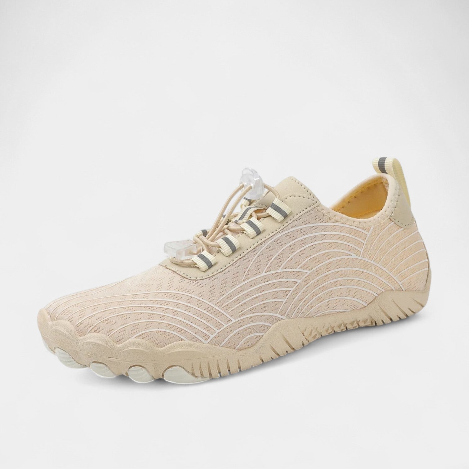 Bareflow - Healthy, Pain-Free Barefoot Shoes for Light Trails & Daily Freedom (Unisex)