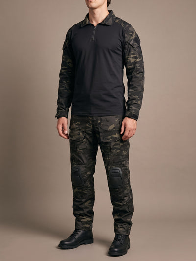 The Combat Set