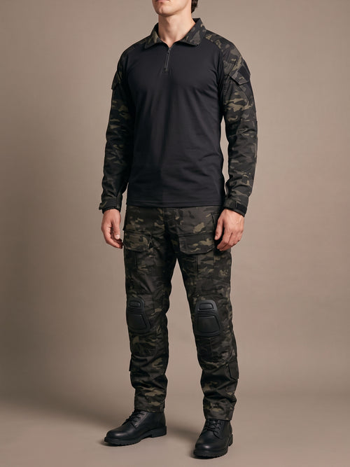 The Combat Set