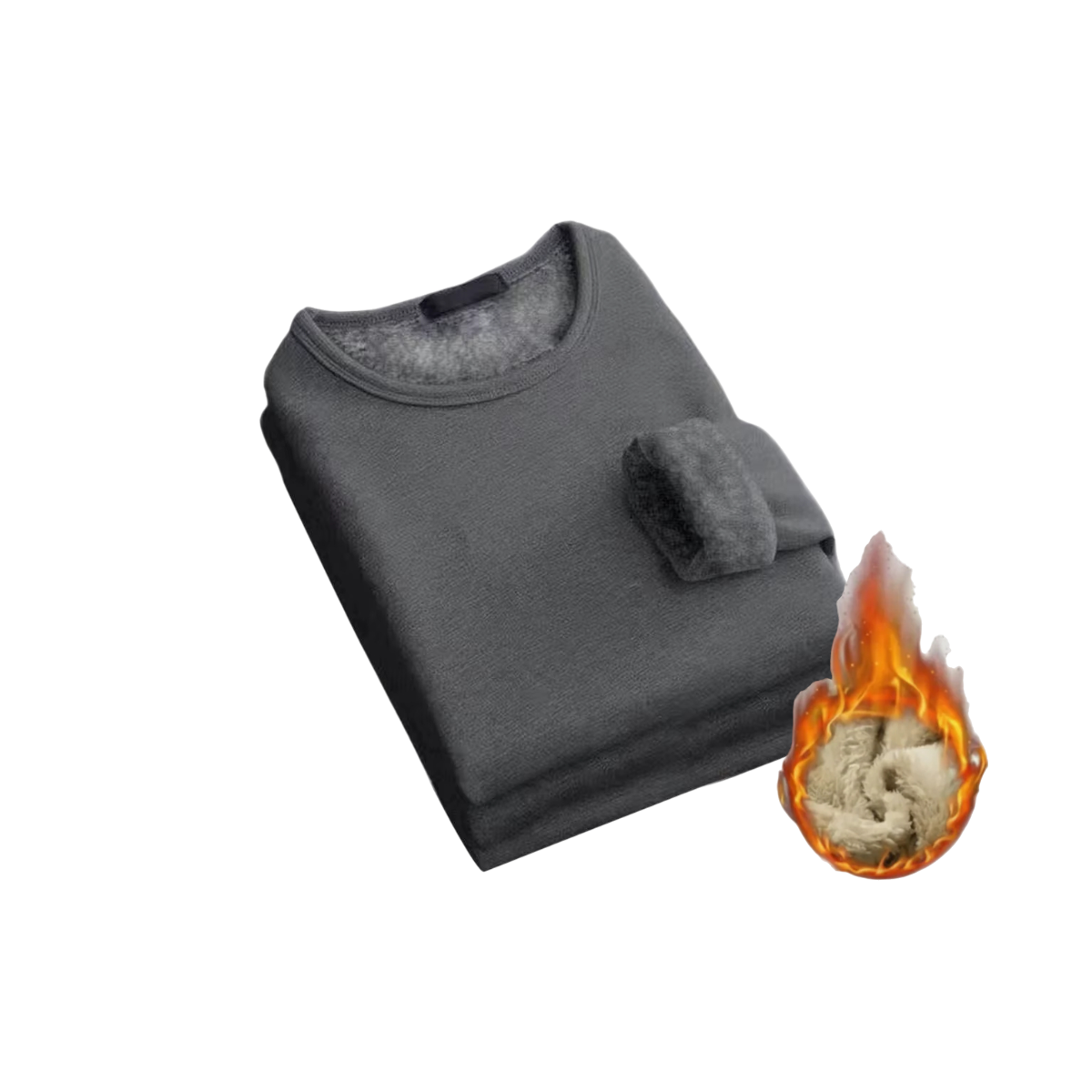 Fur Longsleeve (Unisex)