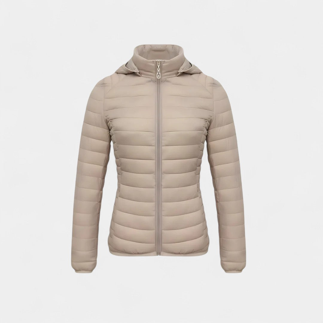 AeroShield™ Women’s Lightweight Mountain Jacket