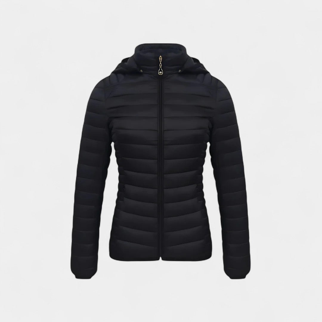 Veste de montagne légère AeroShield™ pour femmes