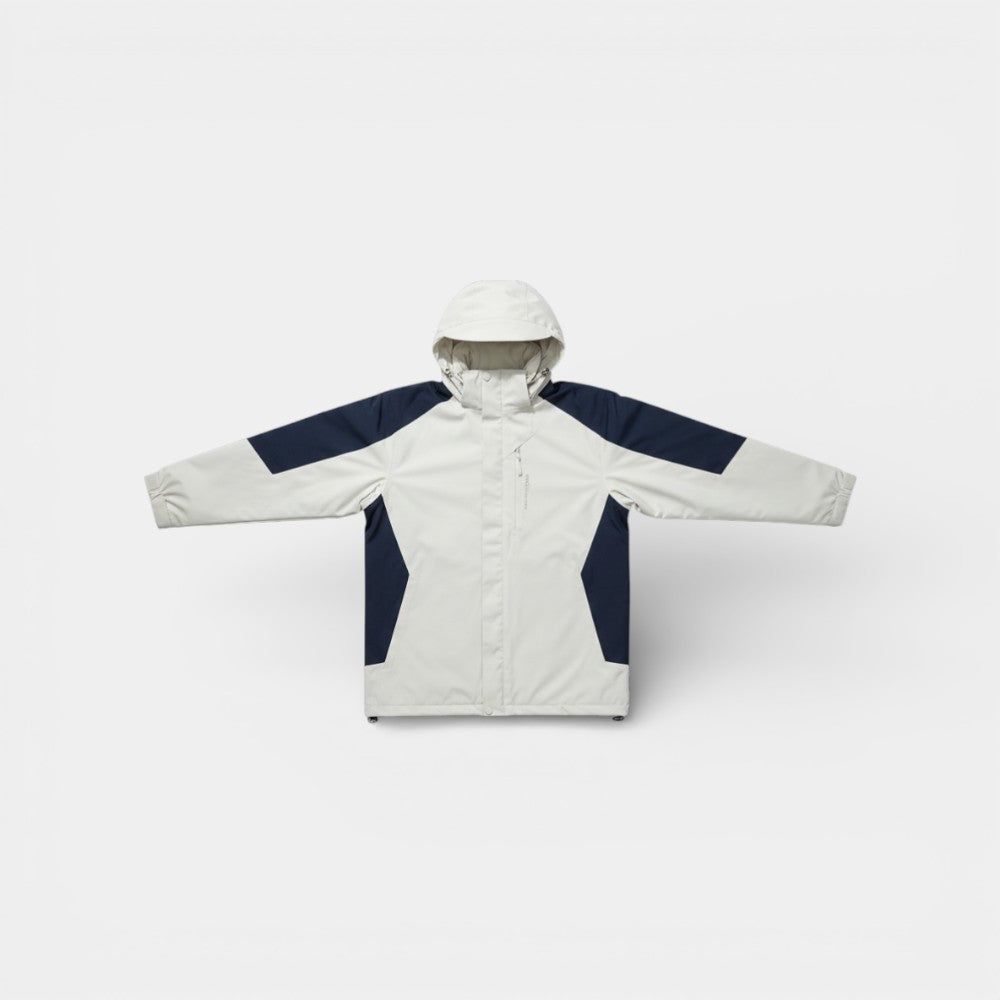 Adventura™ Herren Windproof Wandern Windbreaker Jacke