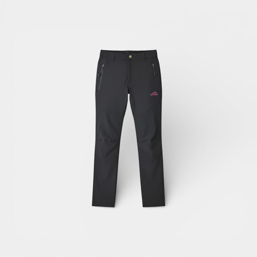 SummitFlex™ Wasserdichte Trekking-Hose für Frauen