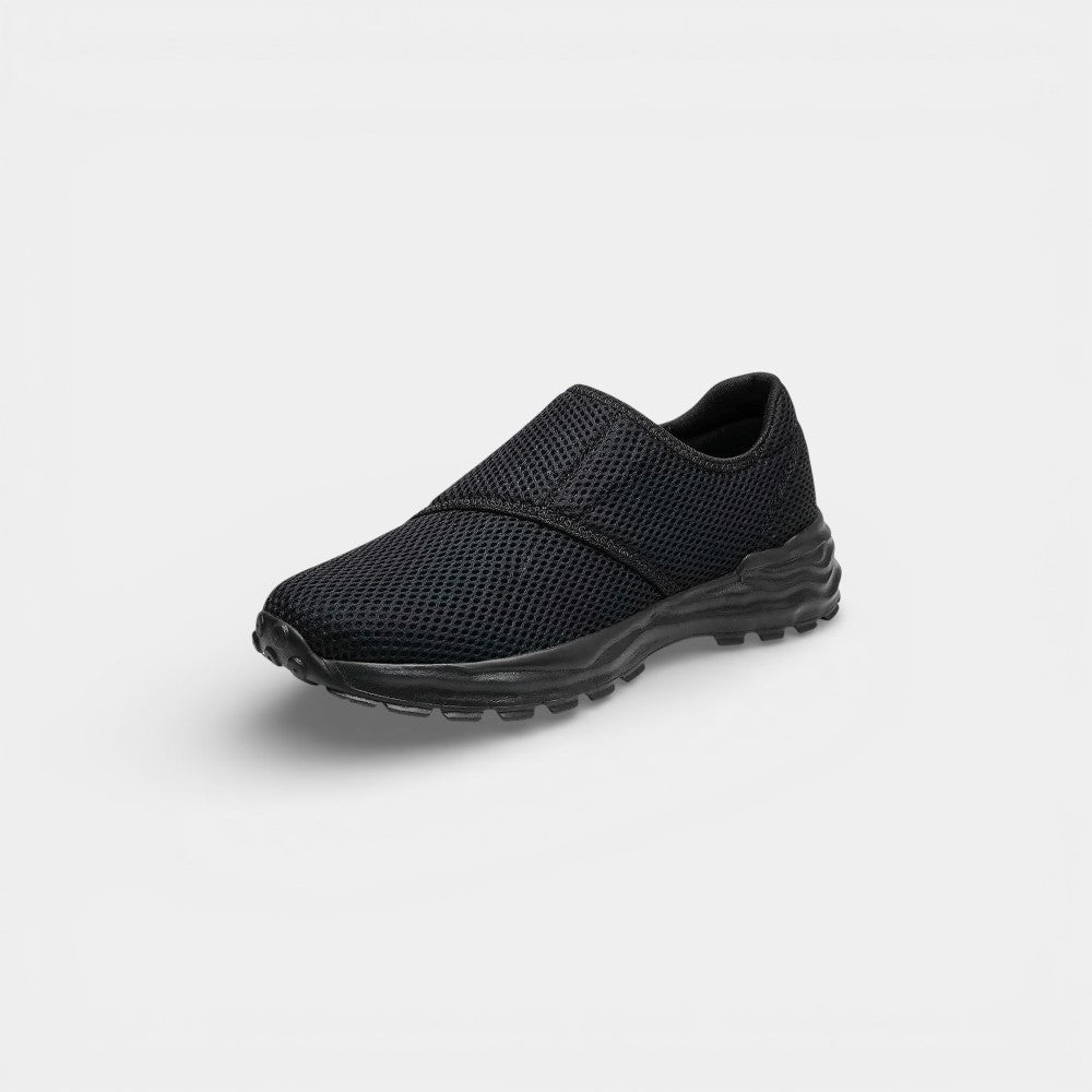 FlexiStep™ Breathable Orthopedic Slip-On Shoes