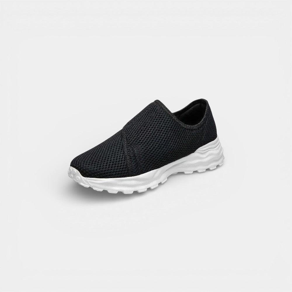 FlexiStep™ Breathable Orthopedic Slip-On Shoes