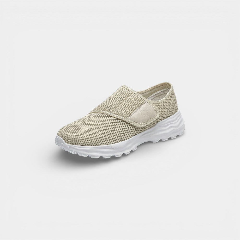 FlexiStep™ Breathable Orthopedic Slip-On Shoes
