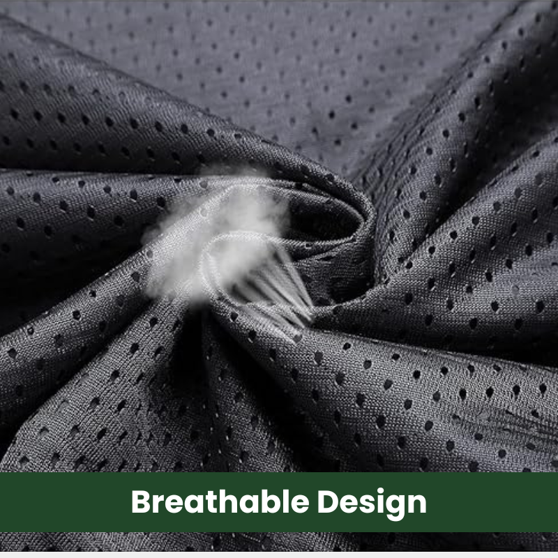 VenturePro™ Men’s Waterproof Outdoor Jacket