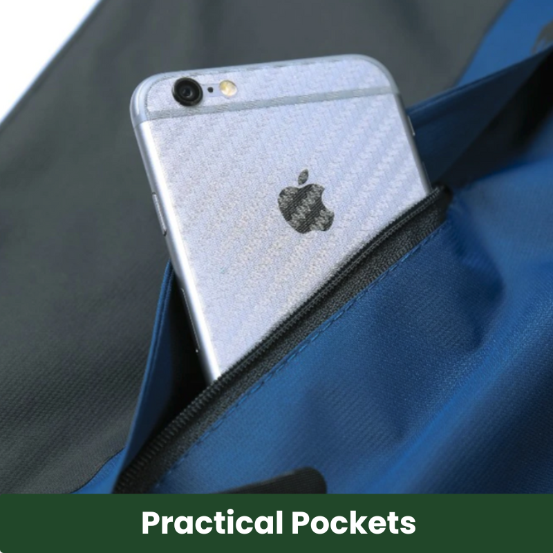 TrekArmor™ All-Season wandelset voor heren