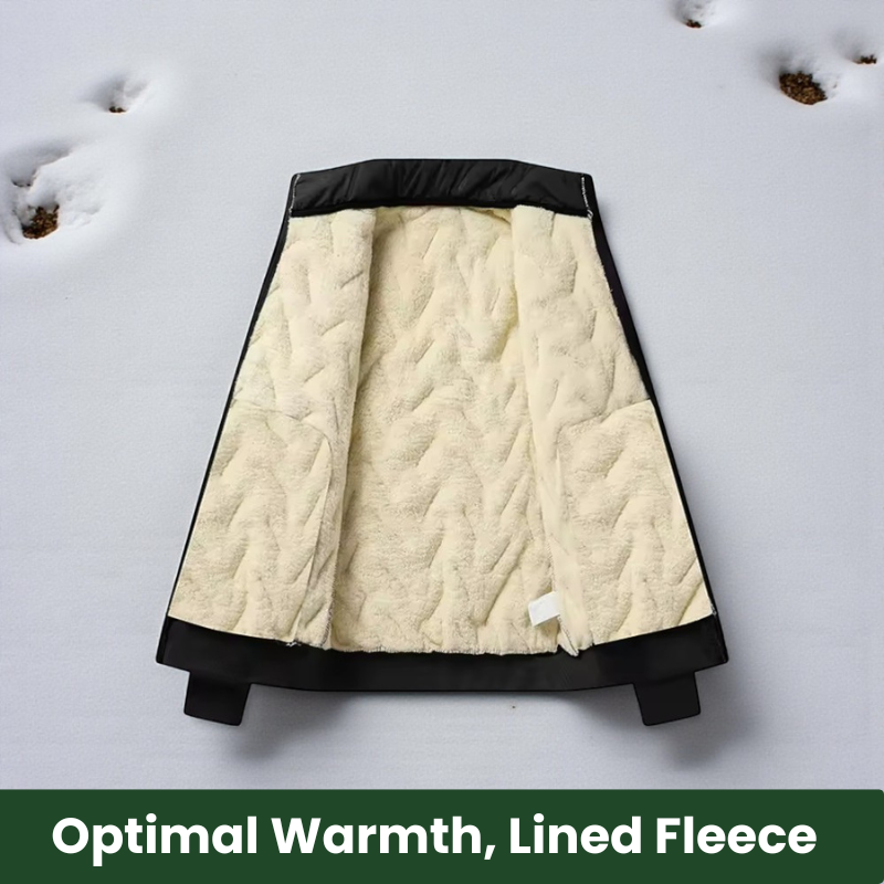 TerraCore™ Winddichte fleecegevoerde Tactical Outdoor Set voor heren