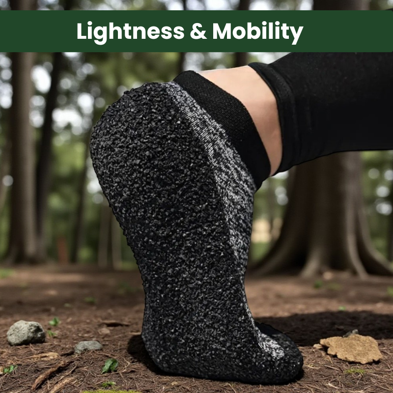 Scarpe ortopediche StrideFlex™ a calza