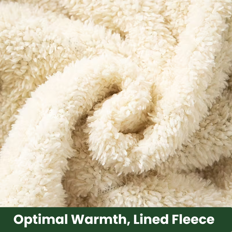 AegisTrail™ Men's Fleece-Lined Winter Jacket (Veste d'hiver doublée en polaire)