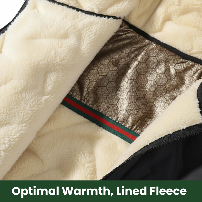 ForgePro™ Heren fleece-gevoerde 3-delige winterset