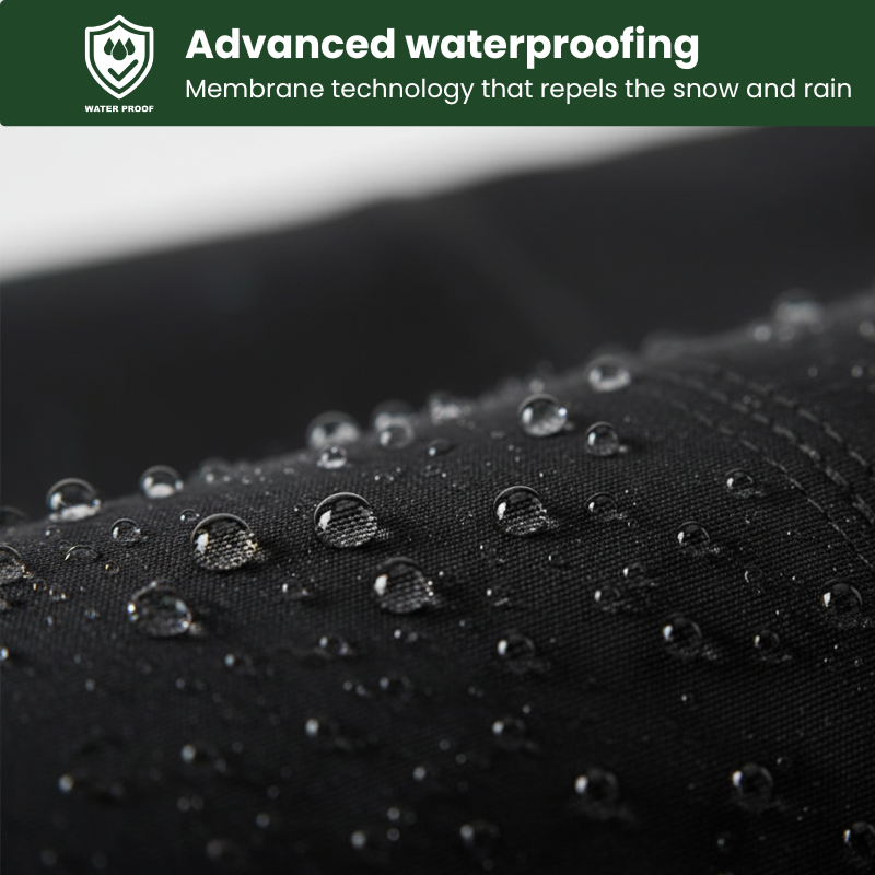 StormFlex™ Heated Waterproof Jogger Pants