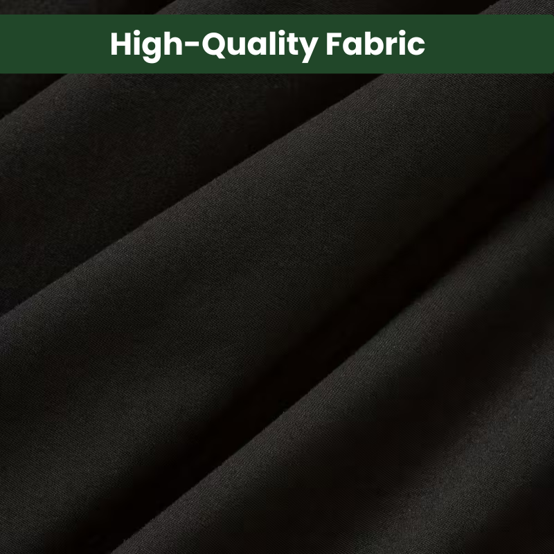 UrbanCore™ Hommes Minimalist Crewneck Sweatshirt