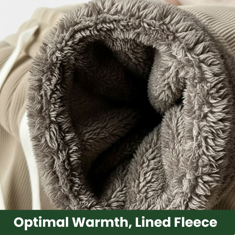 ArcticCore™ dames fleece gevoerde winterbroek