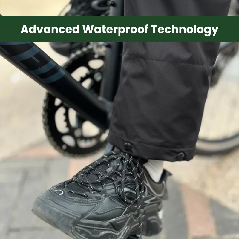 StormTrail™ Men's Waterproof Hiking Pants