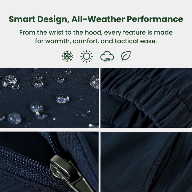 SummitTrek™ Men's Mountain Hiking Pants