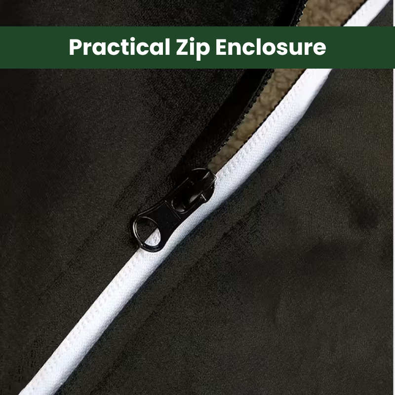 Veste d'extérieur CoreShield™ pour hommes, doublée en polaire