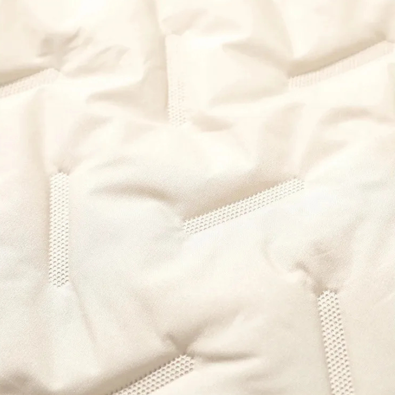 ForgeEdge™ herenvest met fleecevoering voor buiten