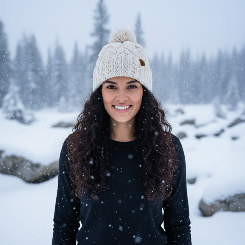 VulcanHeat™ Women's Verwarmd Base Layer Shirt