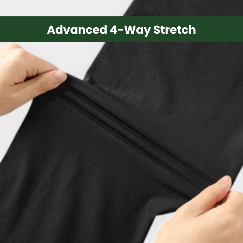 TrailFlex™ Women's Outdoor Hiking Pants