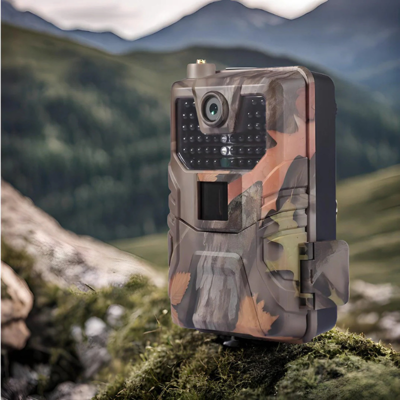 VentureSight™ Connected Hunting Camera