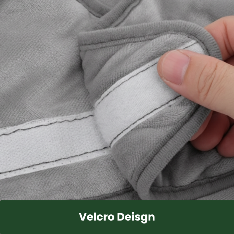 ThermaPro™ Heizkissen für Schulter und Nacken