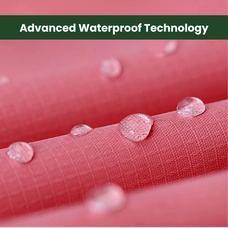 Combinaison de pluie extérieure RainGuard™ pour femmes