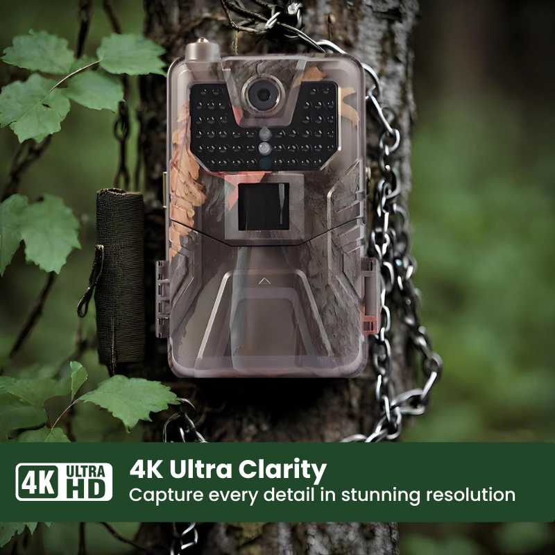 VentureSight™ Connected Hunting Camera
