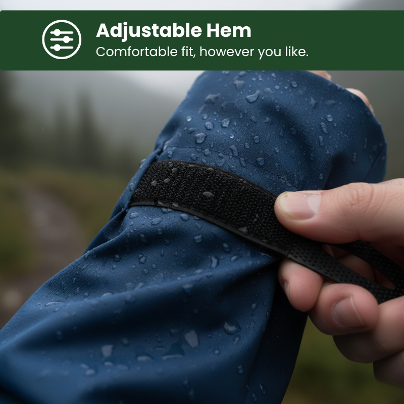 TrekArmor™ All-Season wandelset voor heren