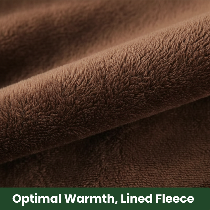 FleeceFit™ Fleece-gefütterte Winter-Leggings für Damen