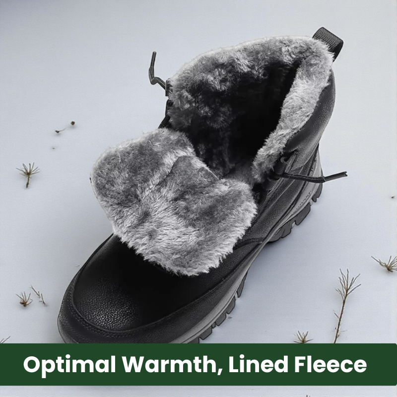 NordStride™ waterdichte geïsoleerde sneeuwlaarzen