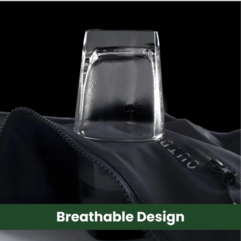 Veste de randonnée DWR HikeDry™ pour femme