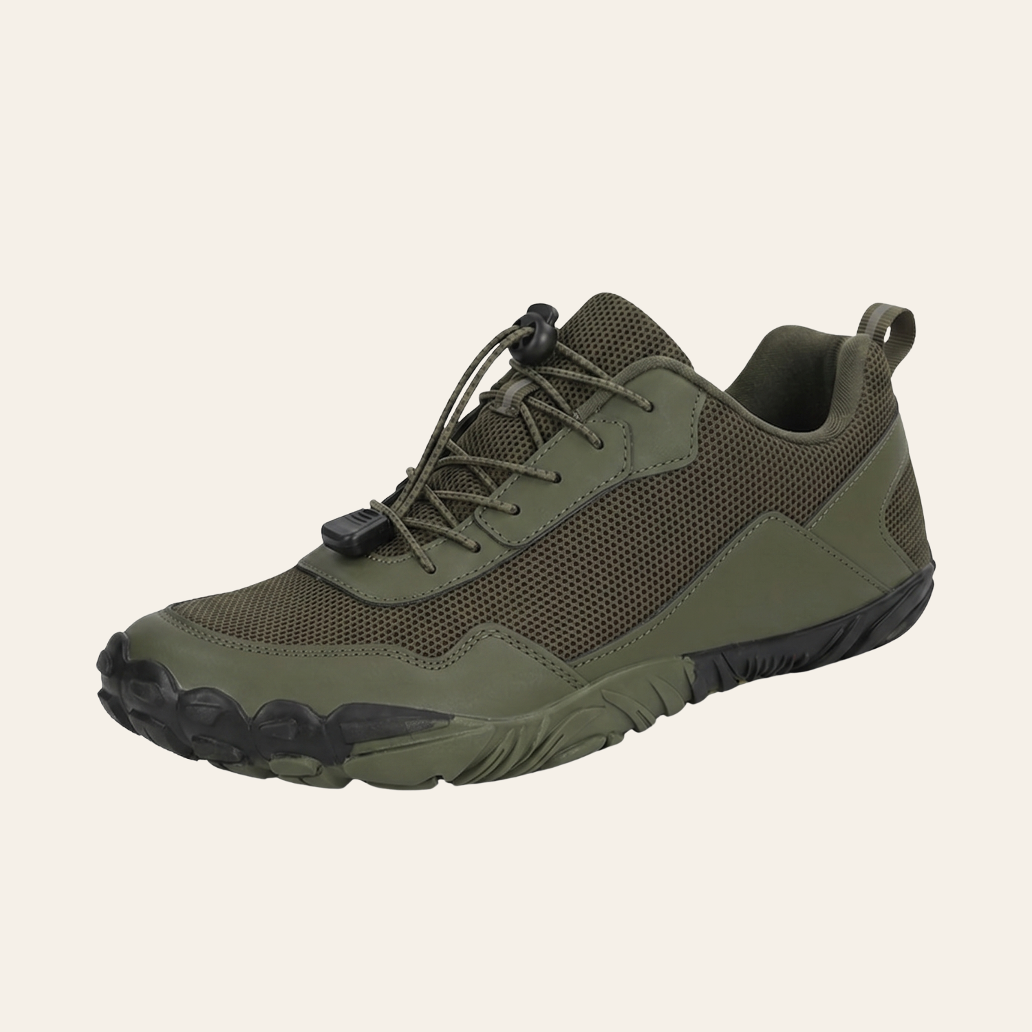 BareCore — Minimalist Barefoot Trainers for Grounded Movement & Everyday Power (Unisex)