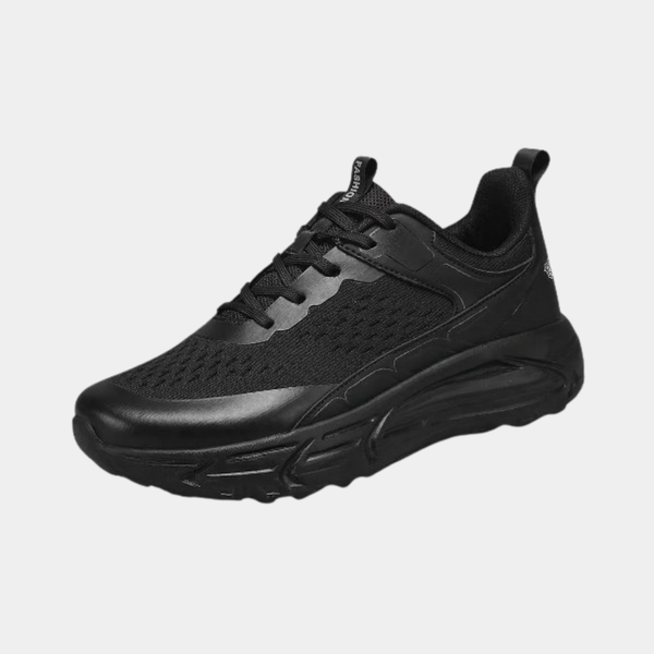 StrideEase™ Men’s Wide-Toe Orthopedic Walking Shoes