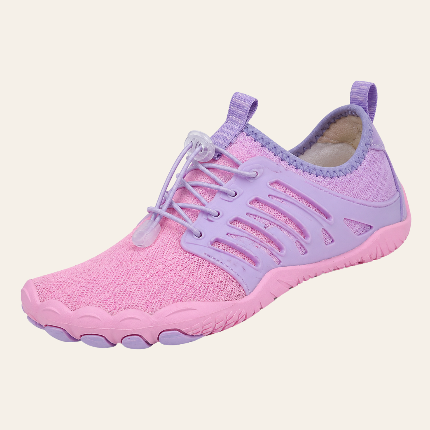 PrimalAth — Performance Barefoot Shoes for Natural Strength & Athletic Flow (Unisex)