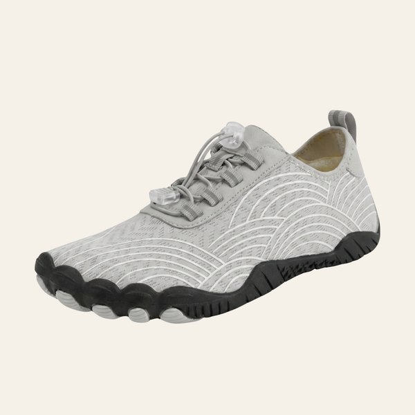 Bareflow - Healthy, Pain-Free Barefoot Shoes for Light Trails & Daily Freedom (Unisex)