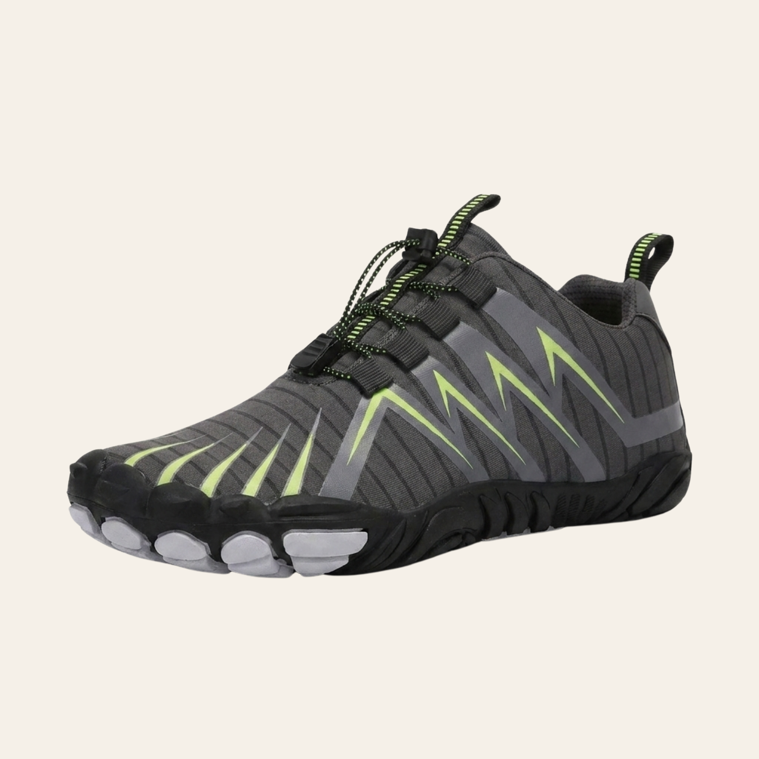 TerraPulse — Pain-Free Barefoot Shoes for Natural Movement & Everyday Freedom (Unisex)