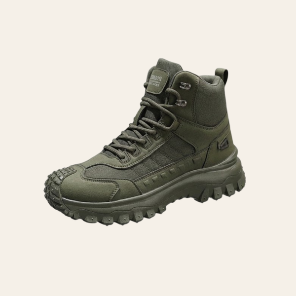 VentureStride™ Herren Outdoor-Wanderstiefel