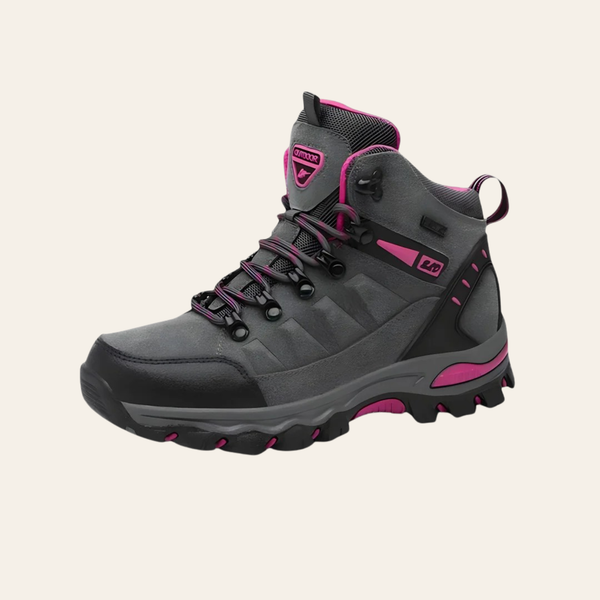 TrailShield™ Women’s Waterproof Hiking Boots