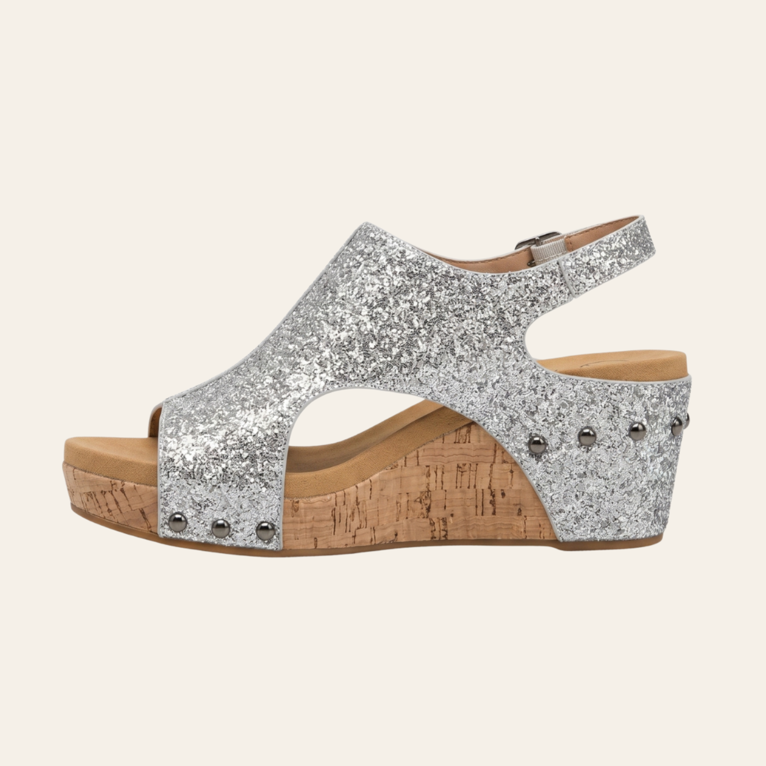 ComfyStride™ Orthopedic Comfort Sandals