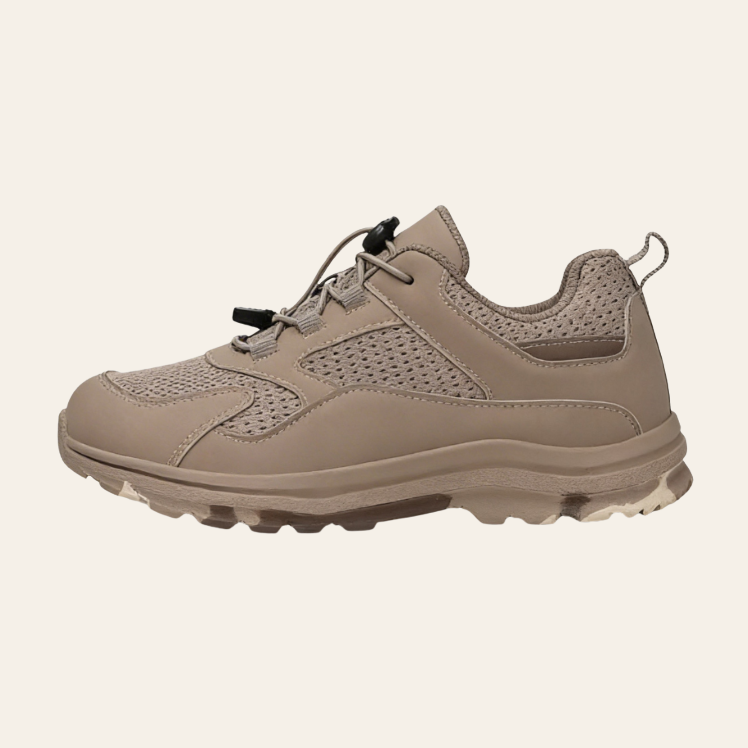 SummitFlow™ Men’s Wide Toe Orthopedic Shoes